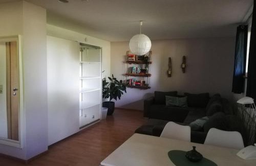 Schwanau Apartamento | Schnuckelige Wohnung in ruhiger Lage