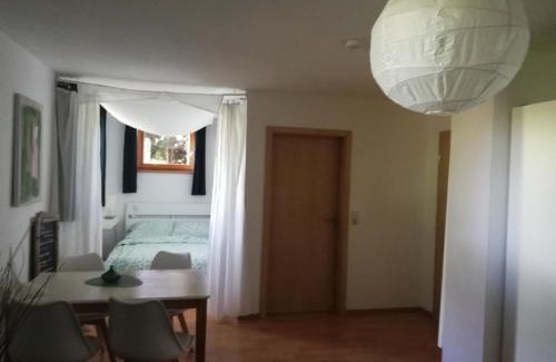Schwanau Apartamento | Schnuckelige Wohnung in ruhiger Lage