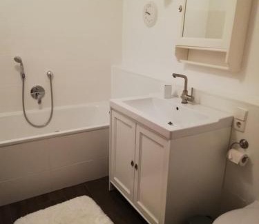 Schwanau Apartamento | Schnuckelige Wohnung in ruhiger Lage