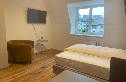Rapperswil Apartamento | SCHNYDER'S HOME Studio 2