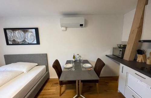 Rapperswil Apartamento | SCHNYDER'S HOME Studio 2