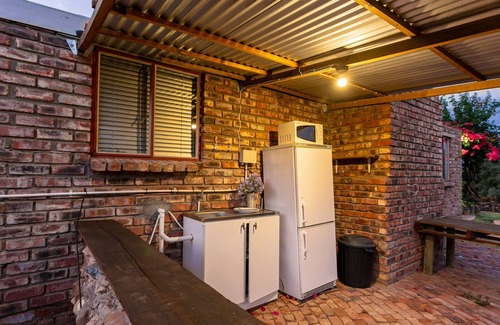 Schoemanshoek Otro | Schoemanshoek Glamping & Self Catering