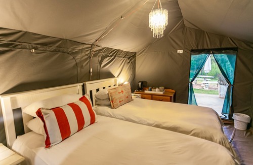 Schoemanshoek Otro | Schoemanshoek Glamping & Self Catering