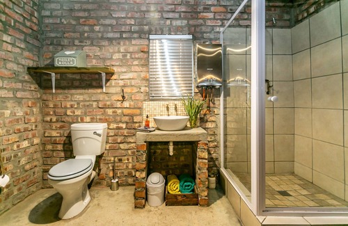 Schoemanshoek Otro | Schoemanshoek Glamping & Self Catering