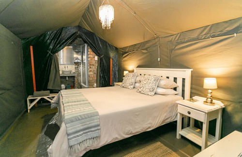 Schoemanshoek Otro | Schoemanshoek Glamping & Self Catering