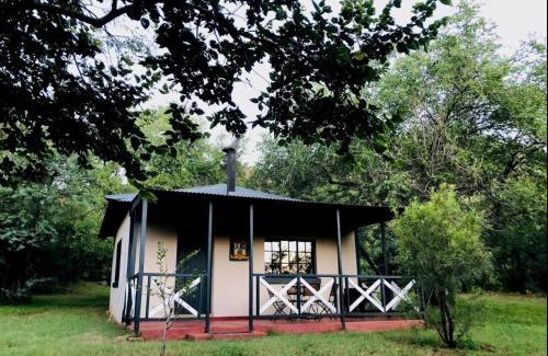 Vredefort Apartamento | Schoemanshof