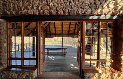 Vredefort Apartamento | Schoemanshof