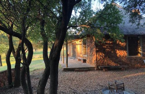 Vredefort Apartamento | Schoemanshof