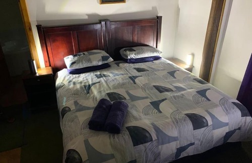 Schoemanskloof Casa | Schoemanskloof, Mpumalanga - Clancy Forest Lodge