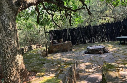 Schoemanskloof Casa | Schoemanskloof, Mpumalanga - Clancy Forest Lodge