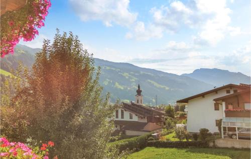 Zillertal Apartamento | Schoene Ferienwohnung-Aschau