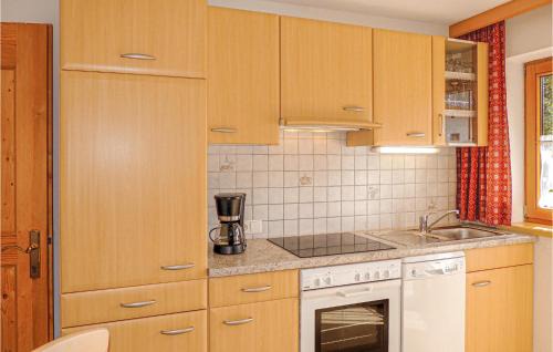 Zillertal Apartamento | Schoene Ferienwohnung-Aschau