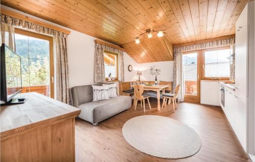Dorfgastein Apartamento | Schoene Ferienwohnung Dorfgas