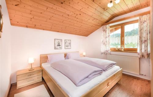 Dorfgastein Apartamento | Schoene Ferienwohnung Dorfgas