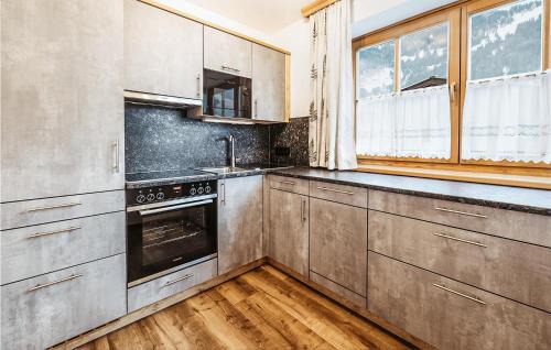 Grossarl Apartamento | Schoene Ferienwohnung Grossarl