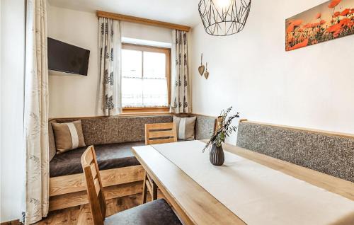 Grossarl Apartamento | Schoene Ferienwohnung Grossarl