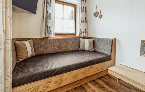 Grossarl Apartamento | Schoene Ferienwohnung Grossarl