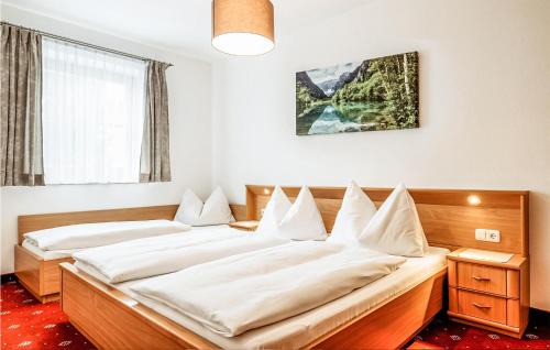 Grossarl Apartamento | Schoene Ferienwohnung Grossarl
