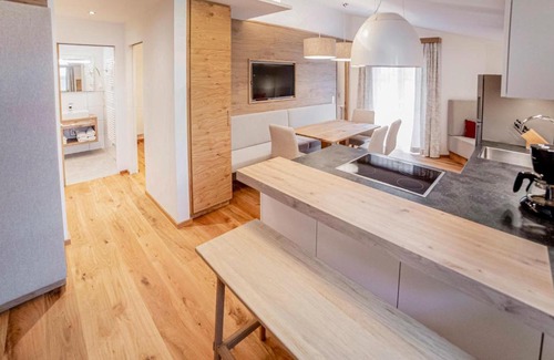 Wagrain Apartamento | Schoene Ferienwohnungwagrain
