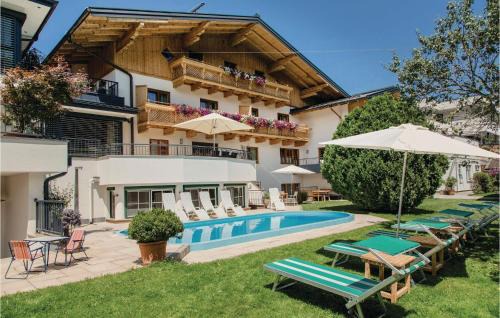 Wagrain Apartamento | Schoene Ferienwohnungwagrain