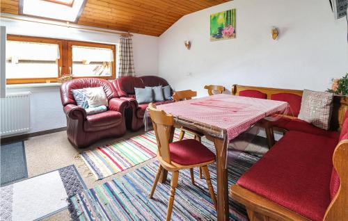 Holdernach Casa | Schoenes Ferienhaus Zillertal