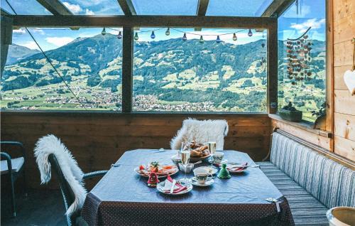 Holdernach Casa | Schoenes Ferienhaus Zillertal