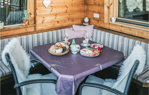 Holdernach Casa | Schoenes Ferienhaus Zillertal