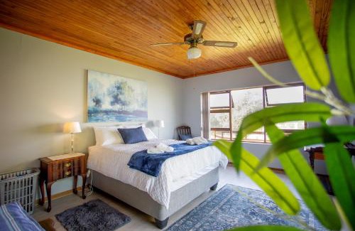 Wilderness Casa | Schokarme