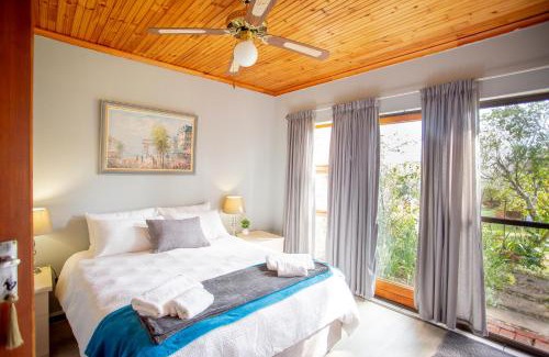 Wilderness Casa | Schokarme