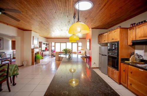 Wilderness Casa | Schokarme