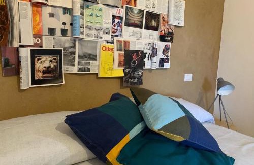 Lapedona Cama Y Desayuno | ScholaBnb “ percorso esperenziale di vita rurale sostenibile”