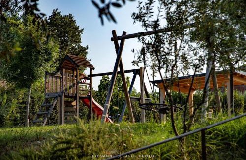 Lapedona Cama Y Desayuno | ScholaBnb “ percorso esperenziale di vita rurale sostenibile”