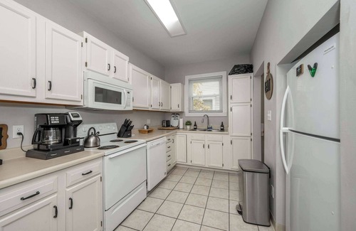 Old North Columbus Casa | Scholar’s Haven – Close to OSU!