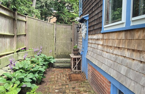 College Hill Apartamento | Scholar’s Retreat on College Hill-Steps to Brown & RISD