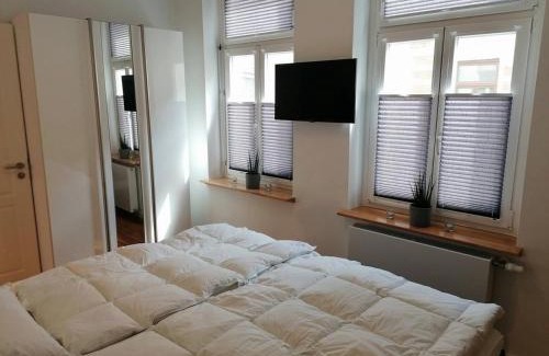 Wismar Apartamento | Scholle - ABC124