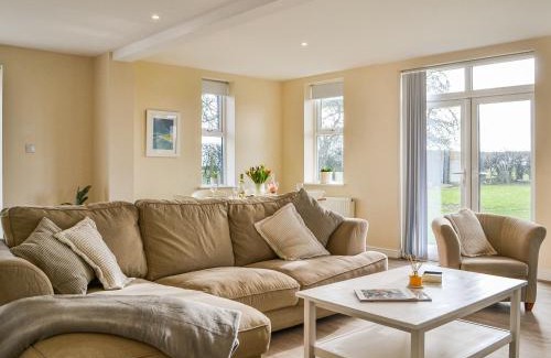 Driffield Casa | School Cottage