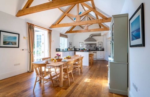 Burnham Thorpe Apartamento | School House, Burnham Thorpe, Norfolk