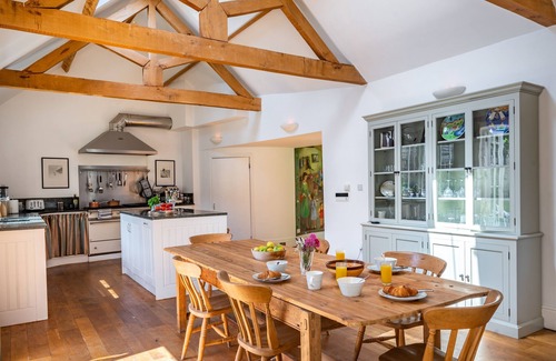 Burnham Thorpe Apartamento | School House, Burnham Thorpe, Norfolk