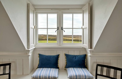 Treator Casa | Casa en Cornwall cerca de Mawgan Porth