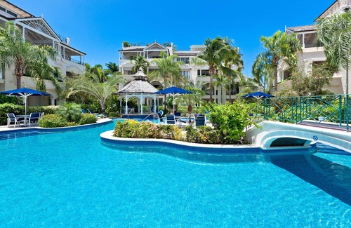 Schooner Bay Apartamento | Schooner Bay 108, St. Peter by Personal Villas - Unforgettable Experience