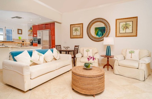 Schooner Bay Apartamento | Schooner Bay 112 by Blue Sky Luxury