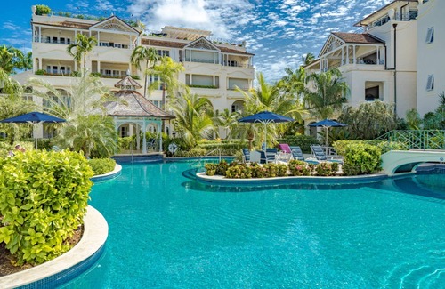 Schooner Bay Apartamento | Schooner Bay 112 by Blue Sky Luxury