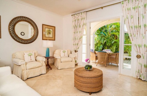 Schooner Bay Apartamento | Schooner Bay 112 by Blue Sky Luxury