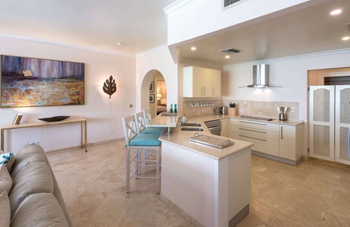 Schooner Bay Condominio | Schooner Bay 203 | Lusca