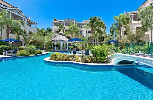 Schooner Bay Condominio | Schooner Bay 203 | Lusca