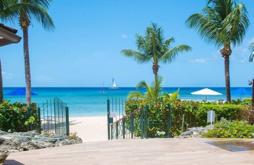 Schooner Bay Condominio | Schooner Bay 205 | Frangipani