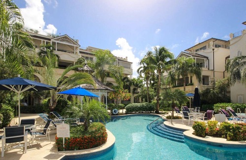 Schooner Bay Condominio | Schooner Bay 205 | Frangipani