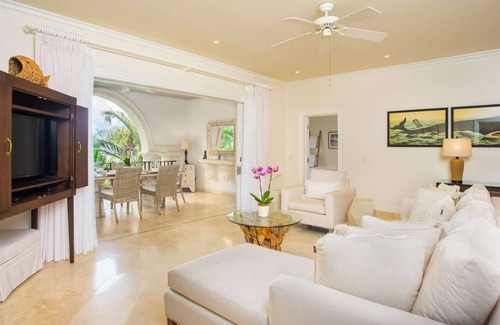 Schooner Bay Condominio | Schooner Bay 205 | Frangipani