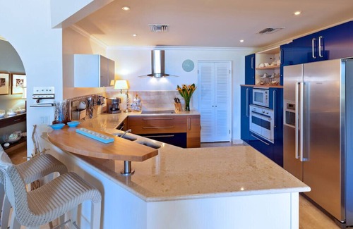 Schooner Bay Condominio | Schooner Bay 205 (2 Bed)