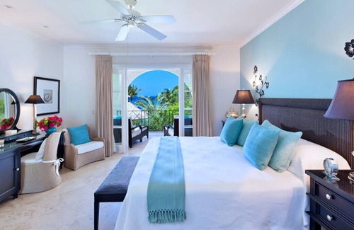 Schooner Bay Condominio | Schooner Bay 205 (2 Bed)